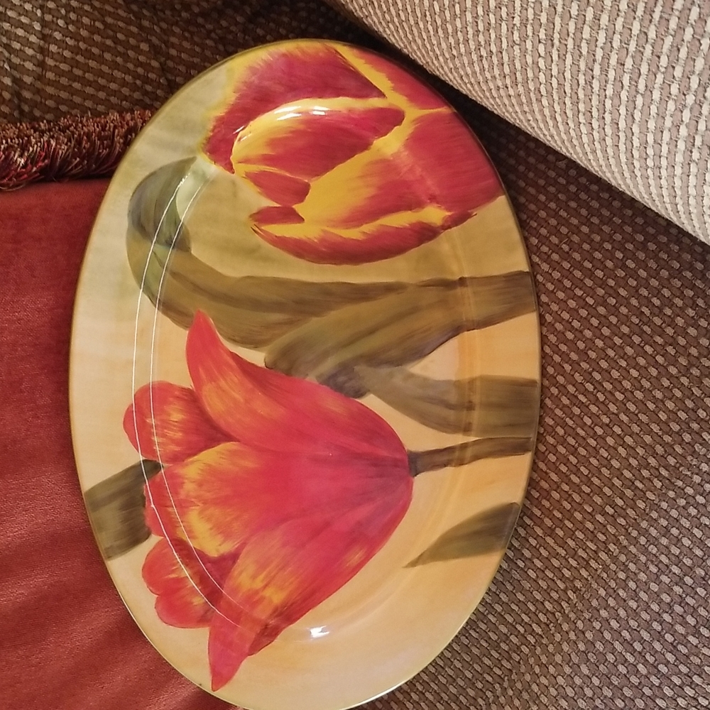 Platter - Picture 2 of 2